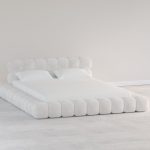 Paloma Bed