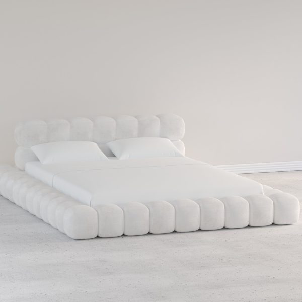 Paloma Bed