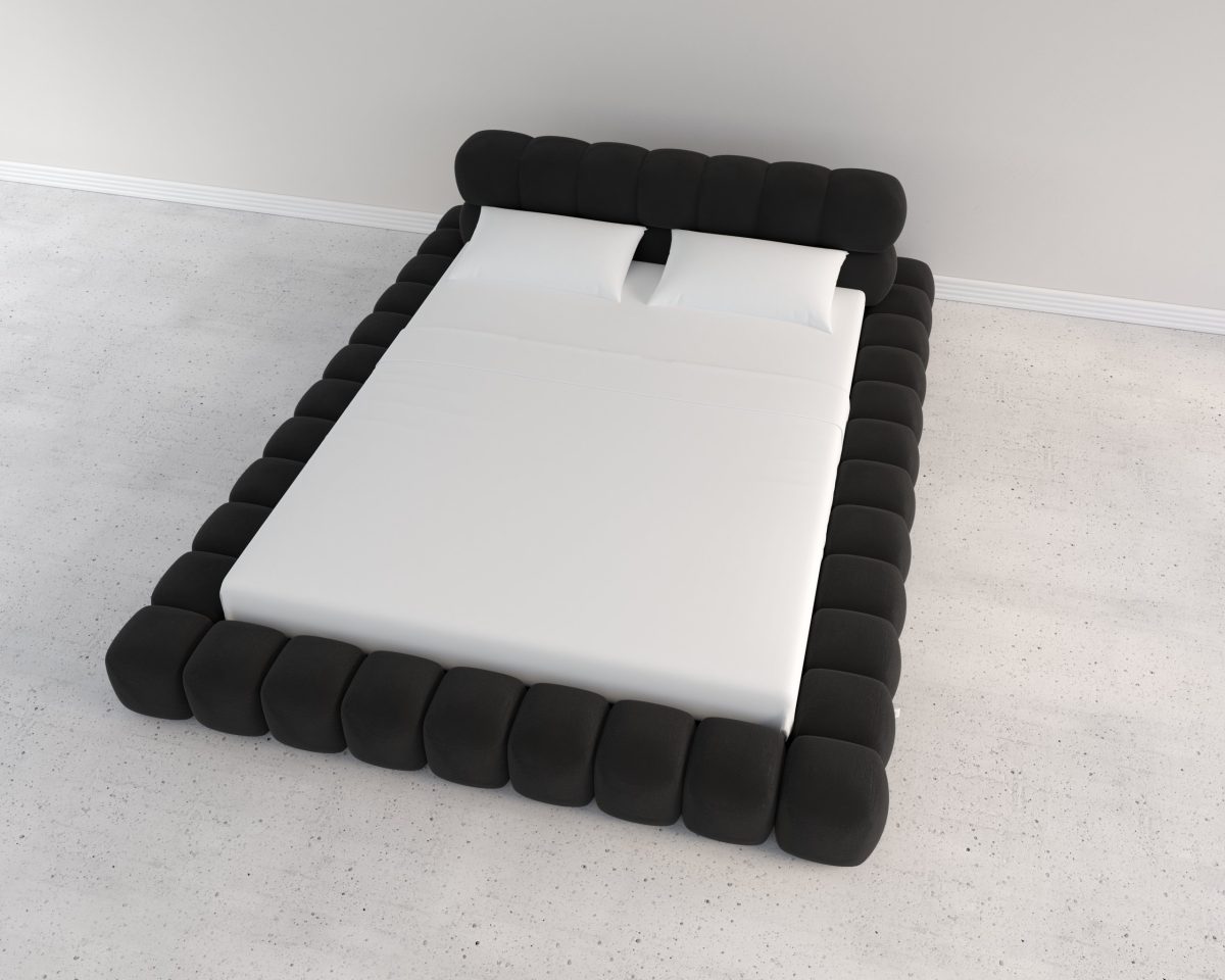 Paloma Bed - Image 2