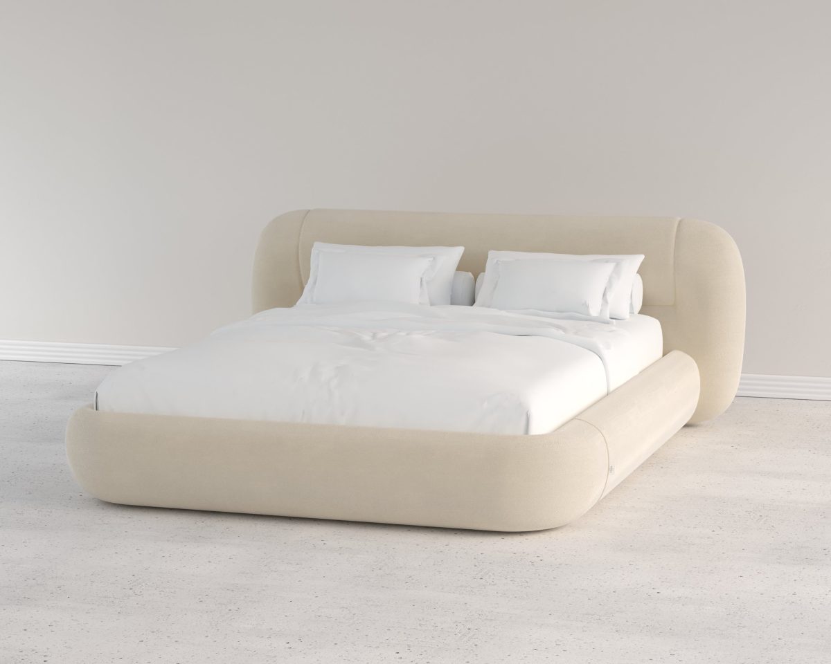 Nidra Bed - Image 7