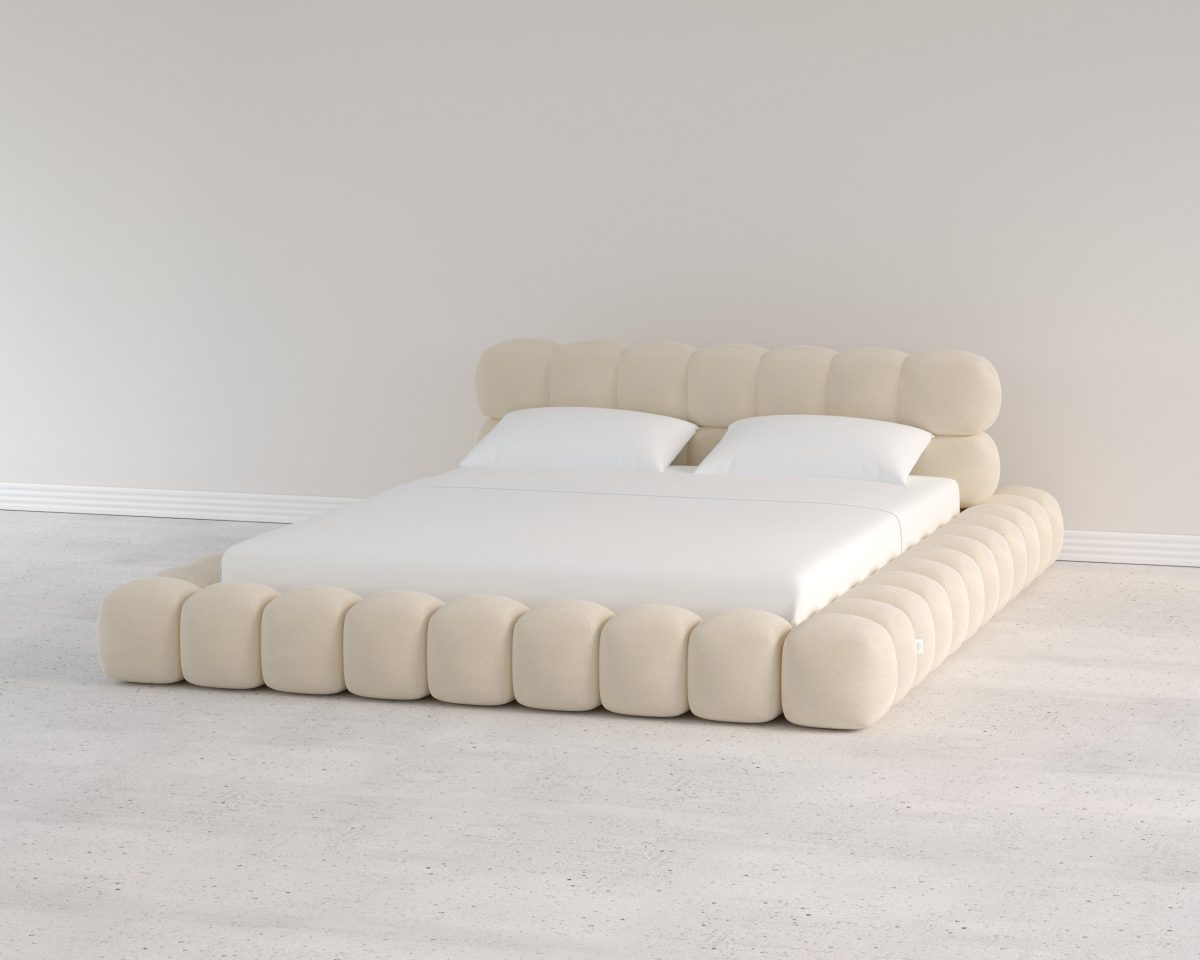 Paloma Bed - Image 3
