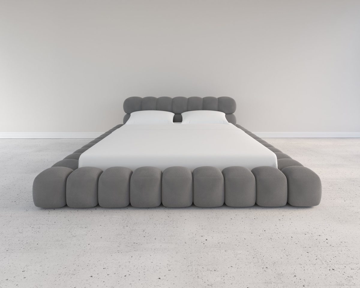 Paloma Bed - Image 4