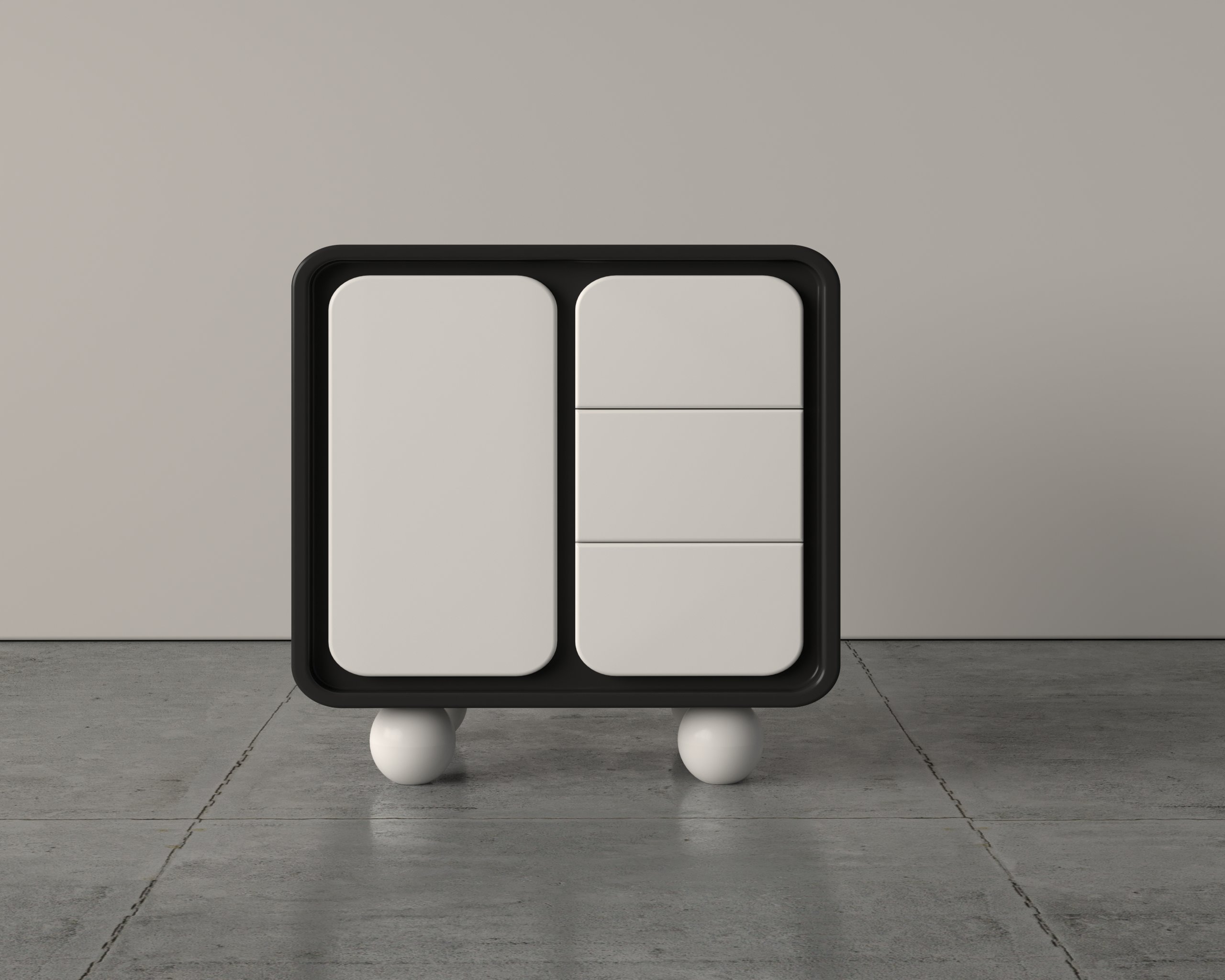 RAL 9003 1 RAL 9003 1