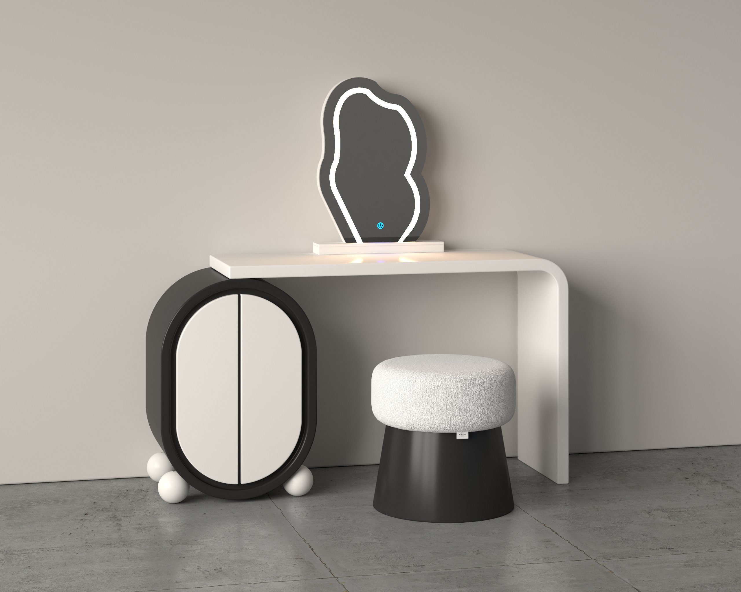 RALL 9003 (WHITE) Sofia - Image 1