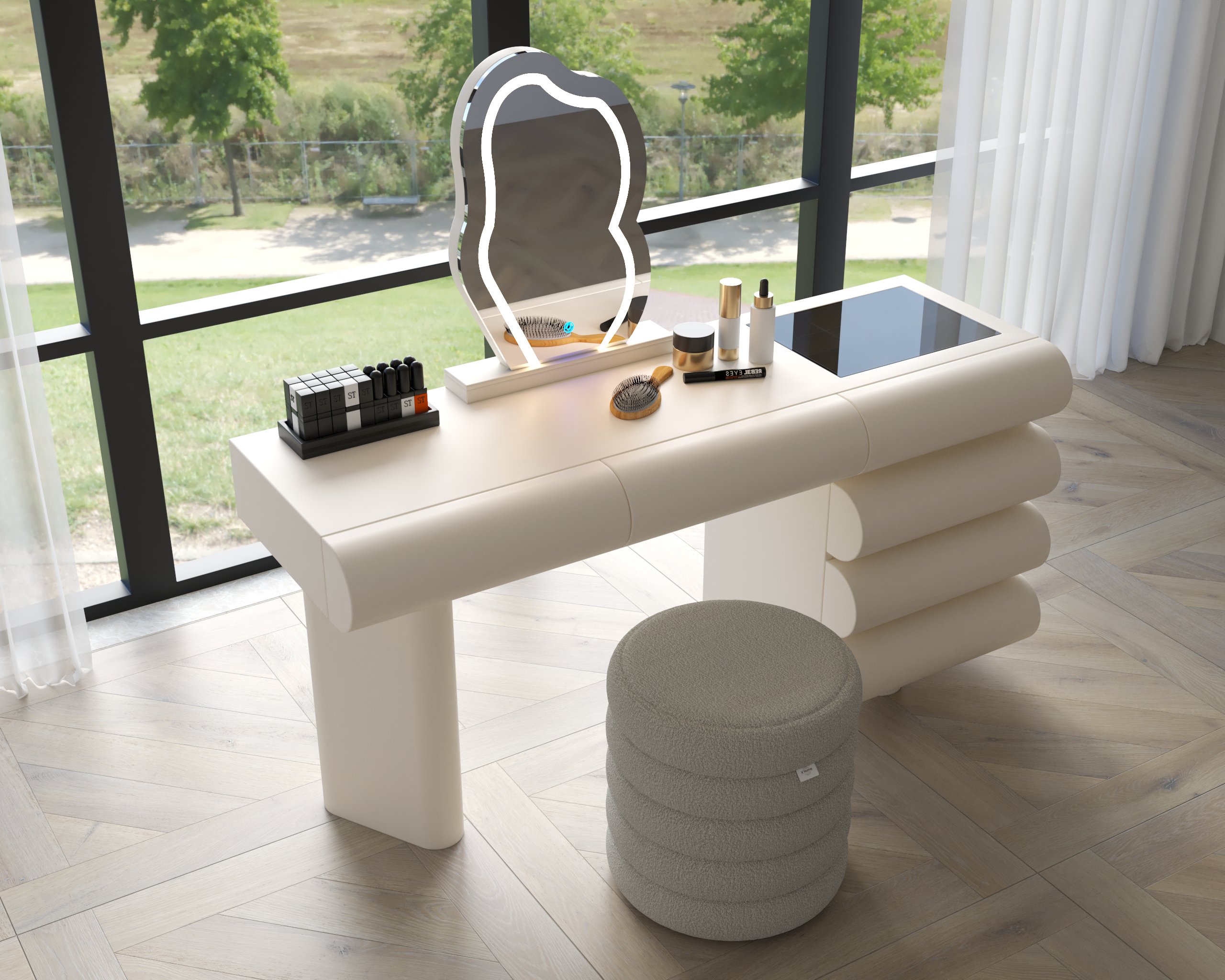 RENDER 2 Isola - Image 1