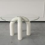 Nuage table