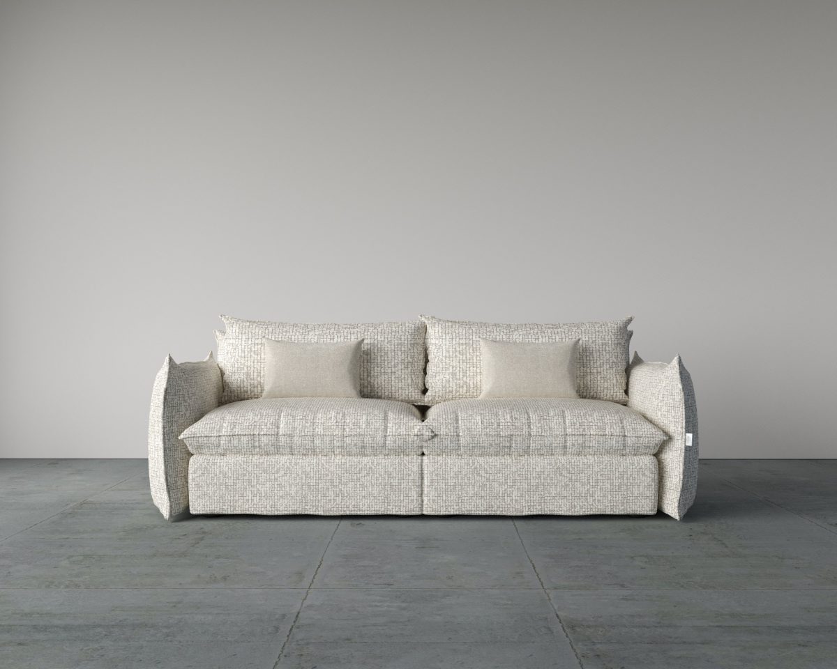 2 SEATER ANC ( DL 501 COLOR 01 & DL 635 COLOR 03) 1