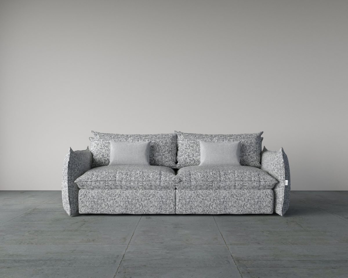 2 SEATER ANC ( DL 501 COLOR 04 & DL 635 COLOR 23) 1