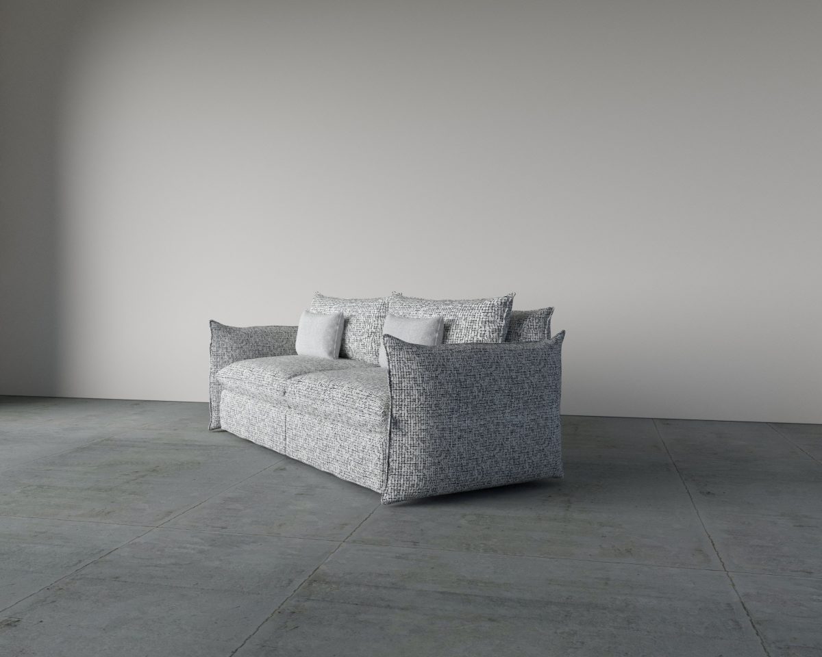 2 SEATER ANC ( DL 501 COLOR 04 & DL 635 COLOR 23) 3