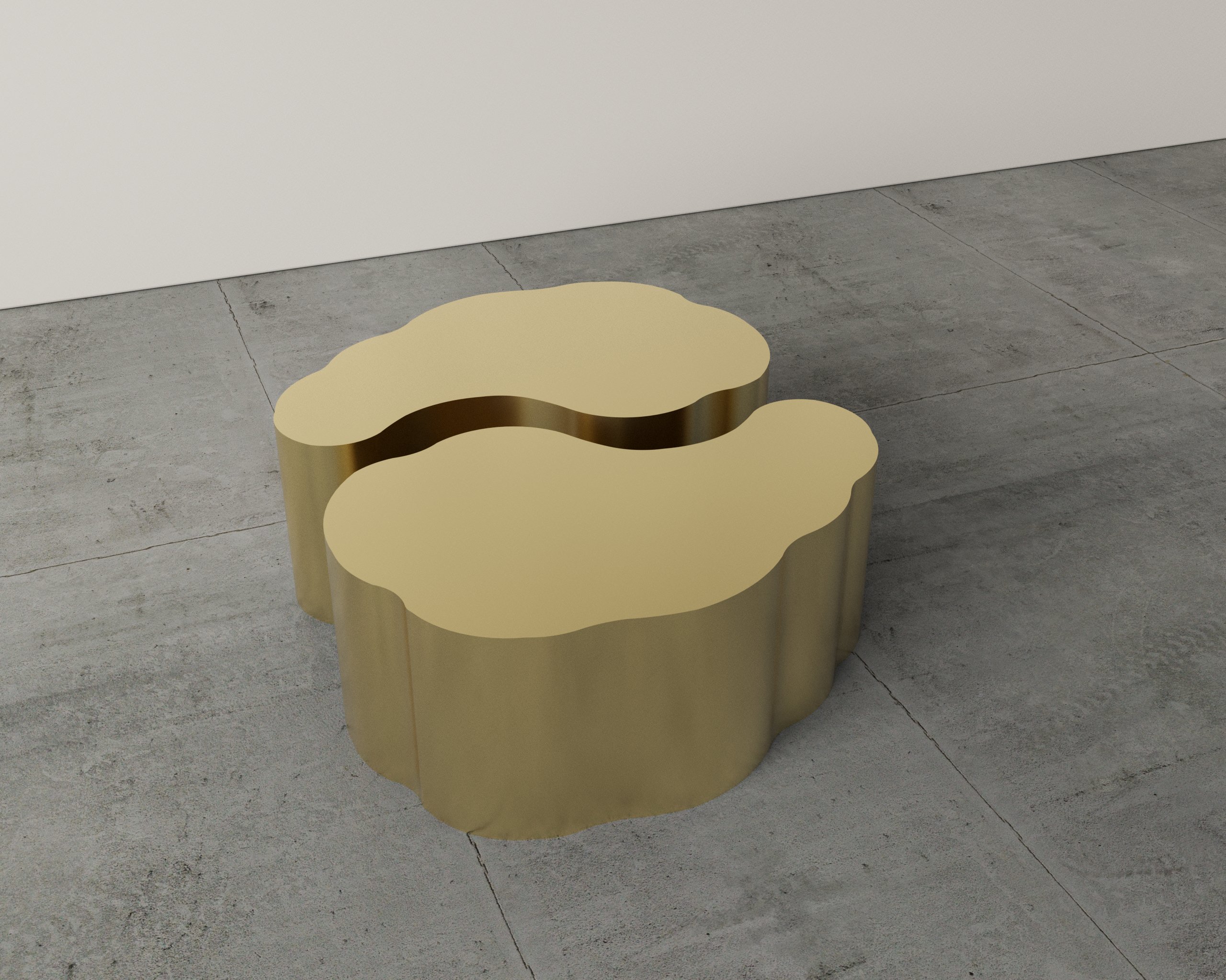 3 Golden Bloom - Image 1