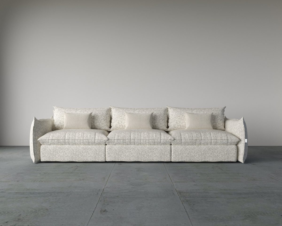 3 SEATER ANC ( DL 501 COLOR 01 & DL 635 COLOR 03) 1