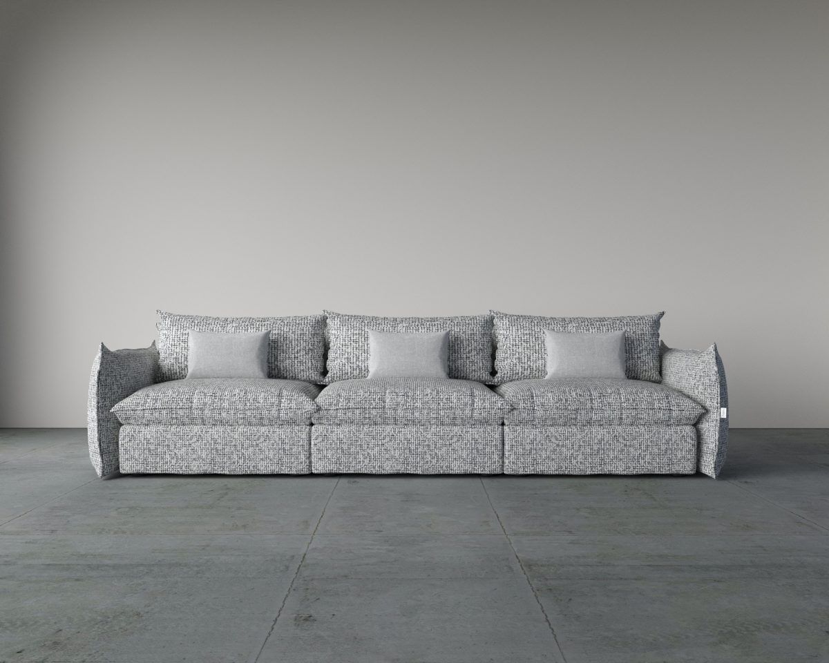 3 SEATER ANC ( DL 501 COLOR 04 & DL 635 COLOR 23) 1