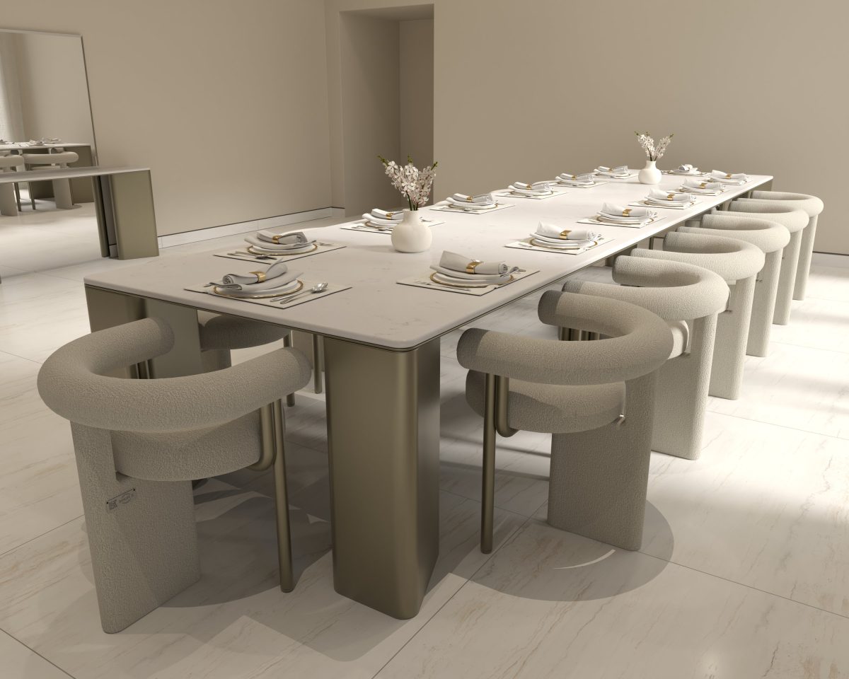 Rayan table - Image 4