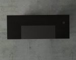 BLACK VENEER DESK (04)