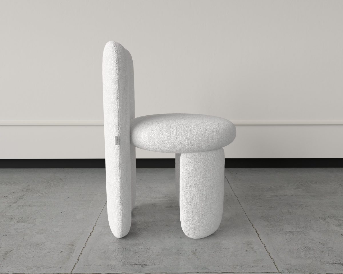 Arcadia Chair - Image 5