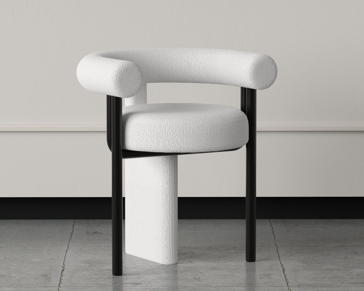 Eclipse Chair - Image 2