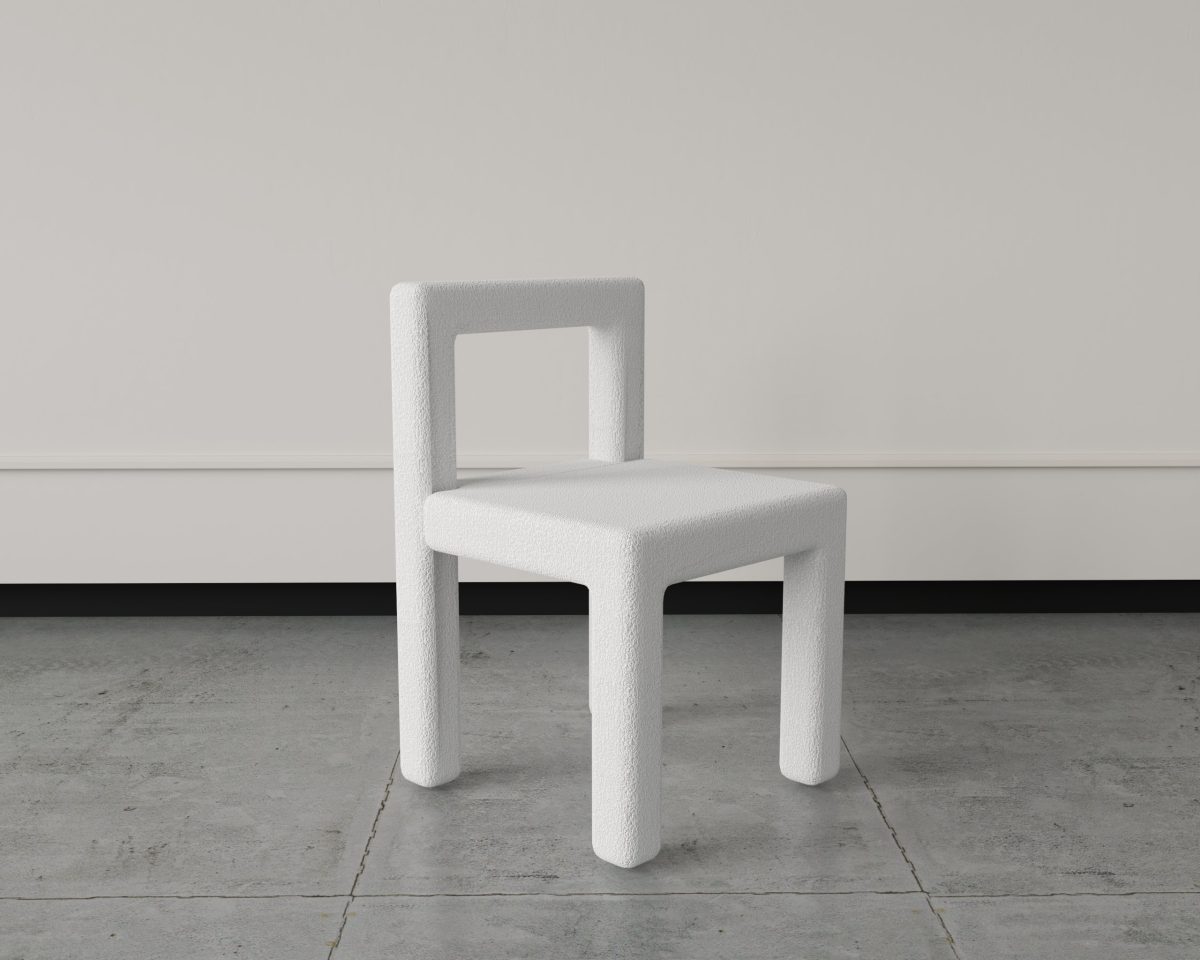 Zahra Chair - Image 3