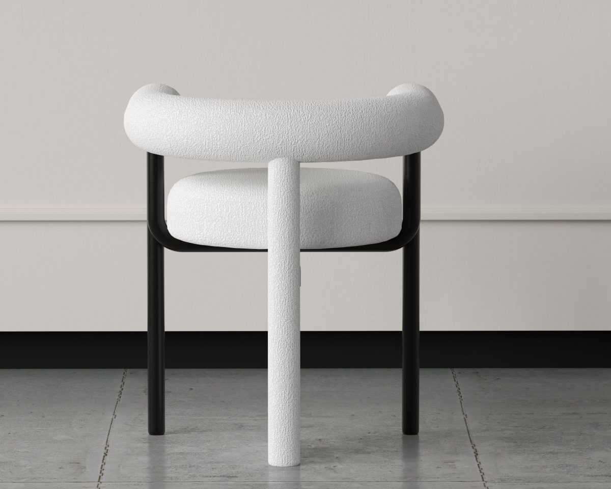 Eclipse Chair - Image 4