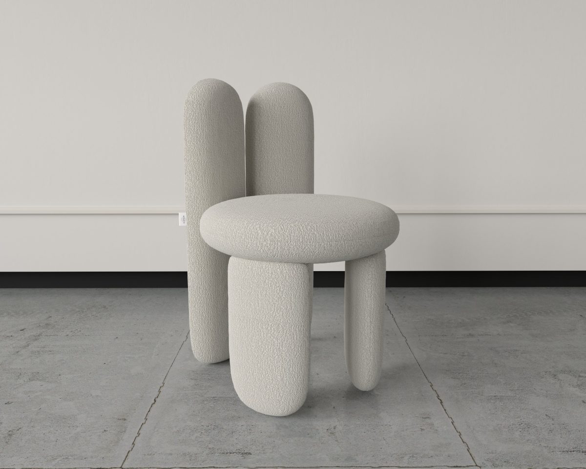 Arcadia Chair - Image 7