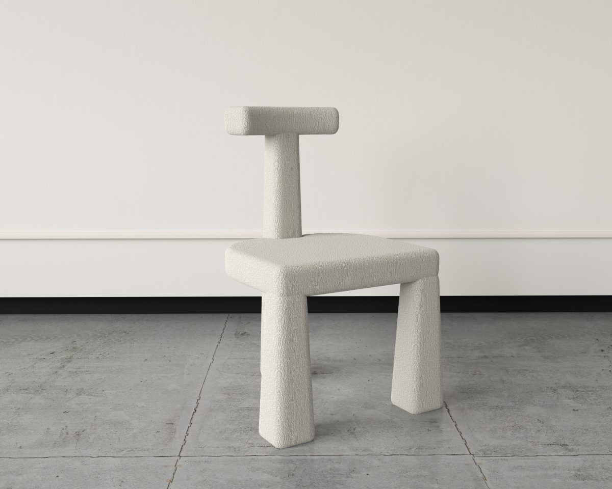Aldora Chair - Image 2