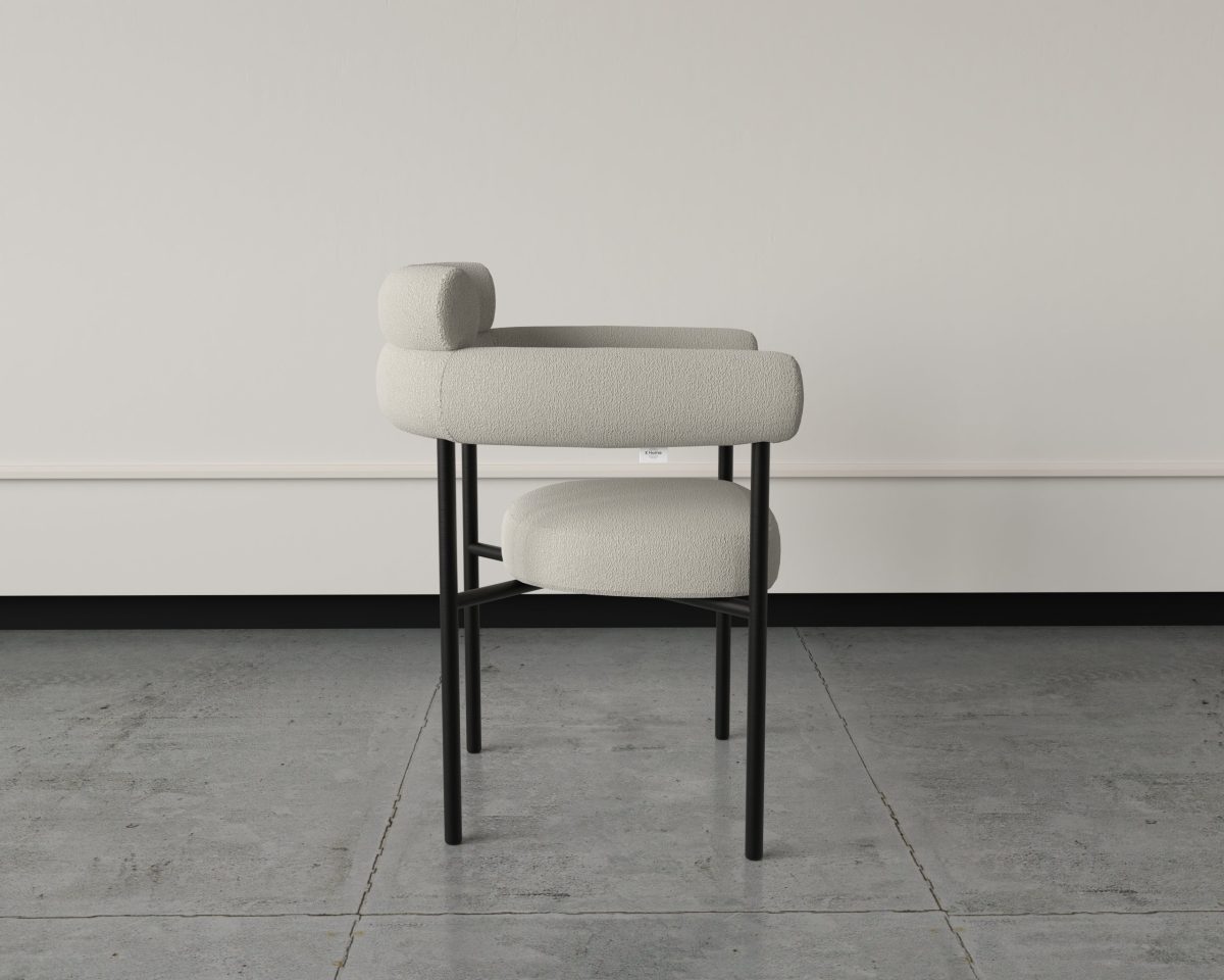 Aurora Chair - Image 3