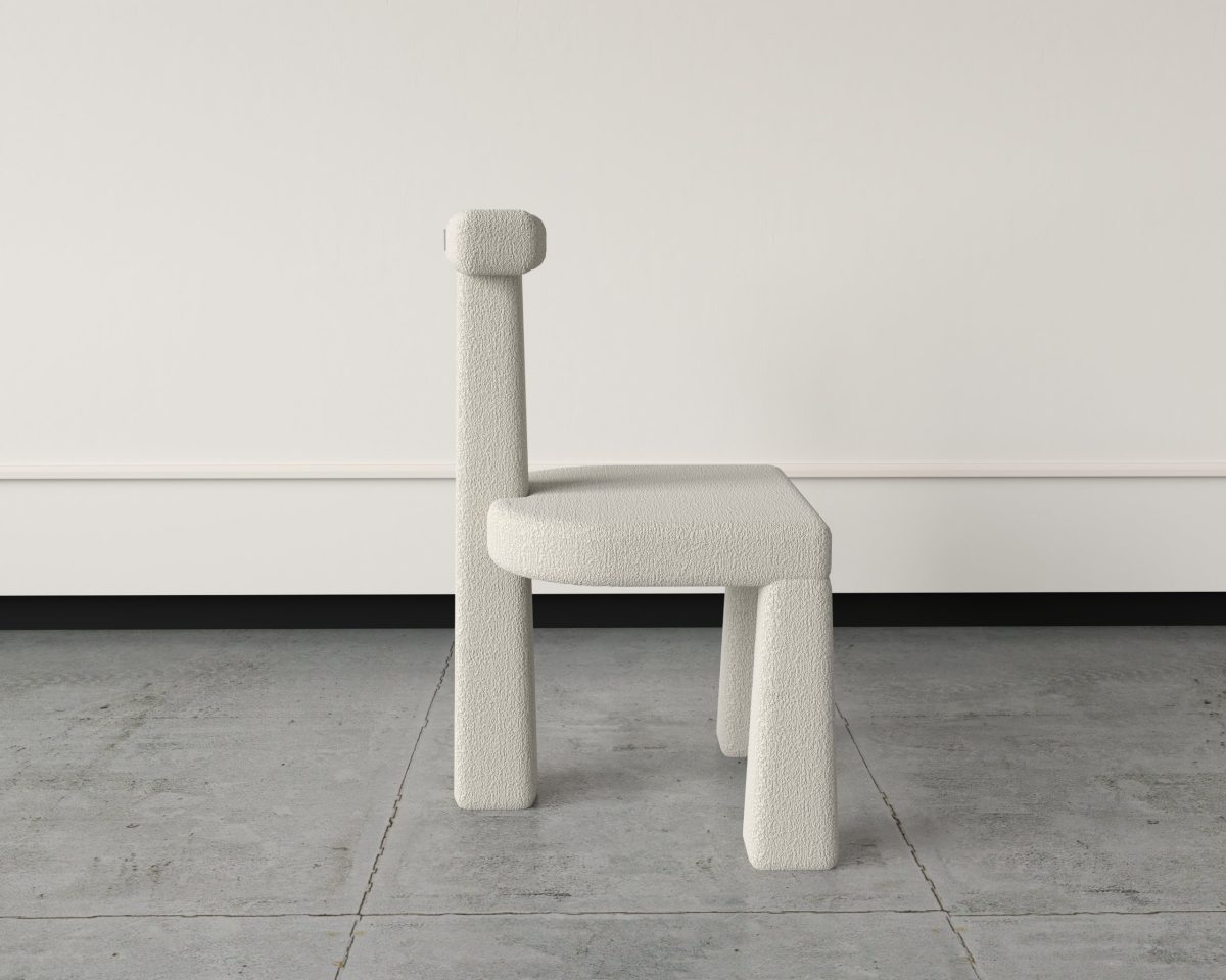 Aldora Chair - Image 3