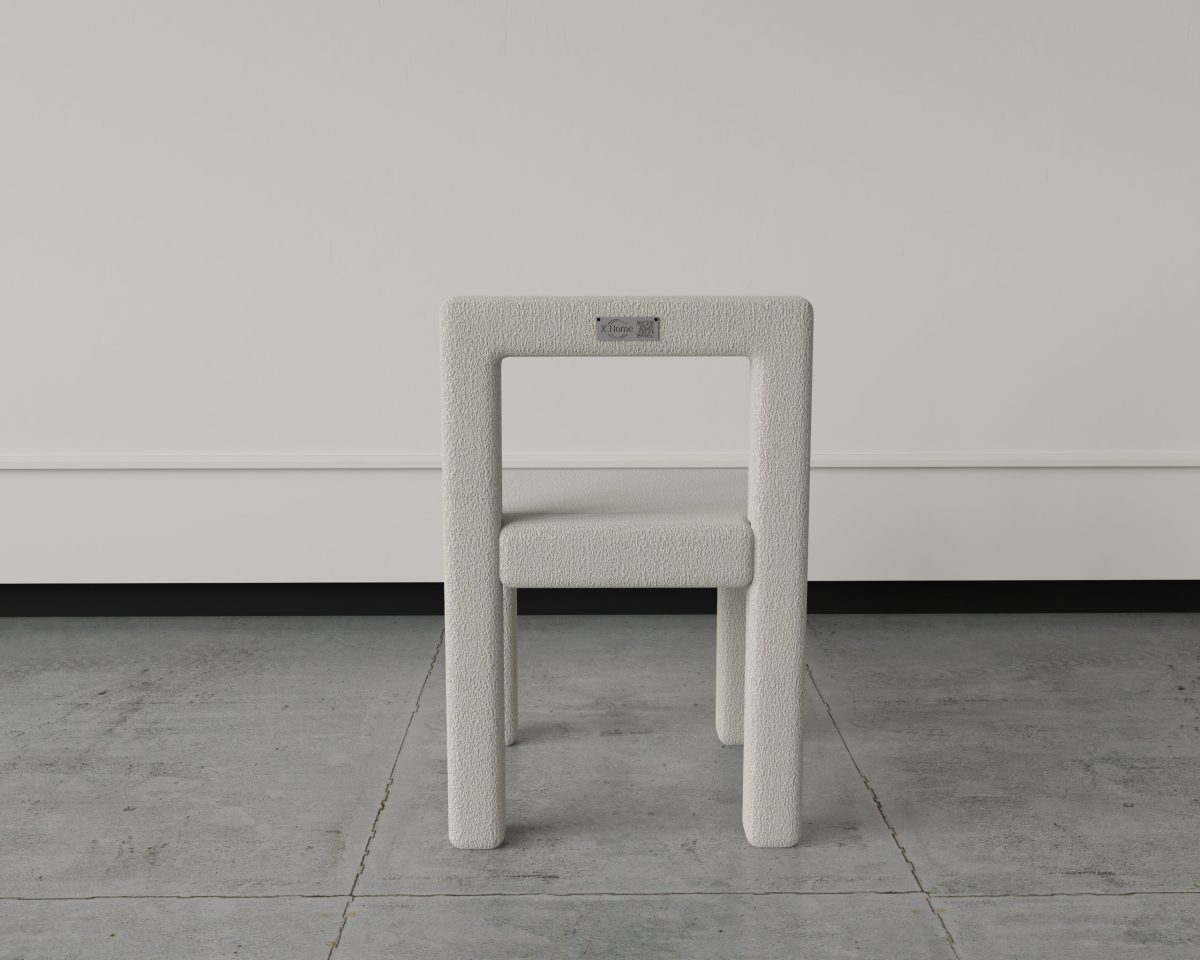 Zahra Chair - Image 5