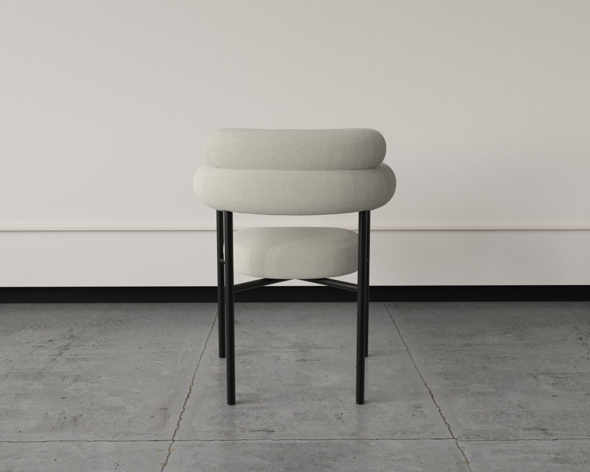 Aurora Chair - Image 4