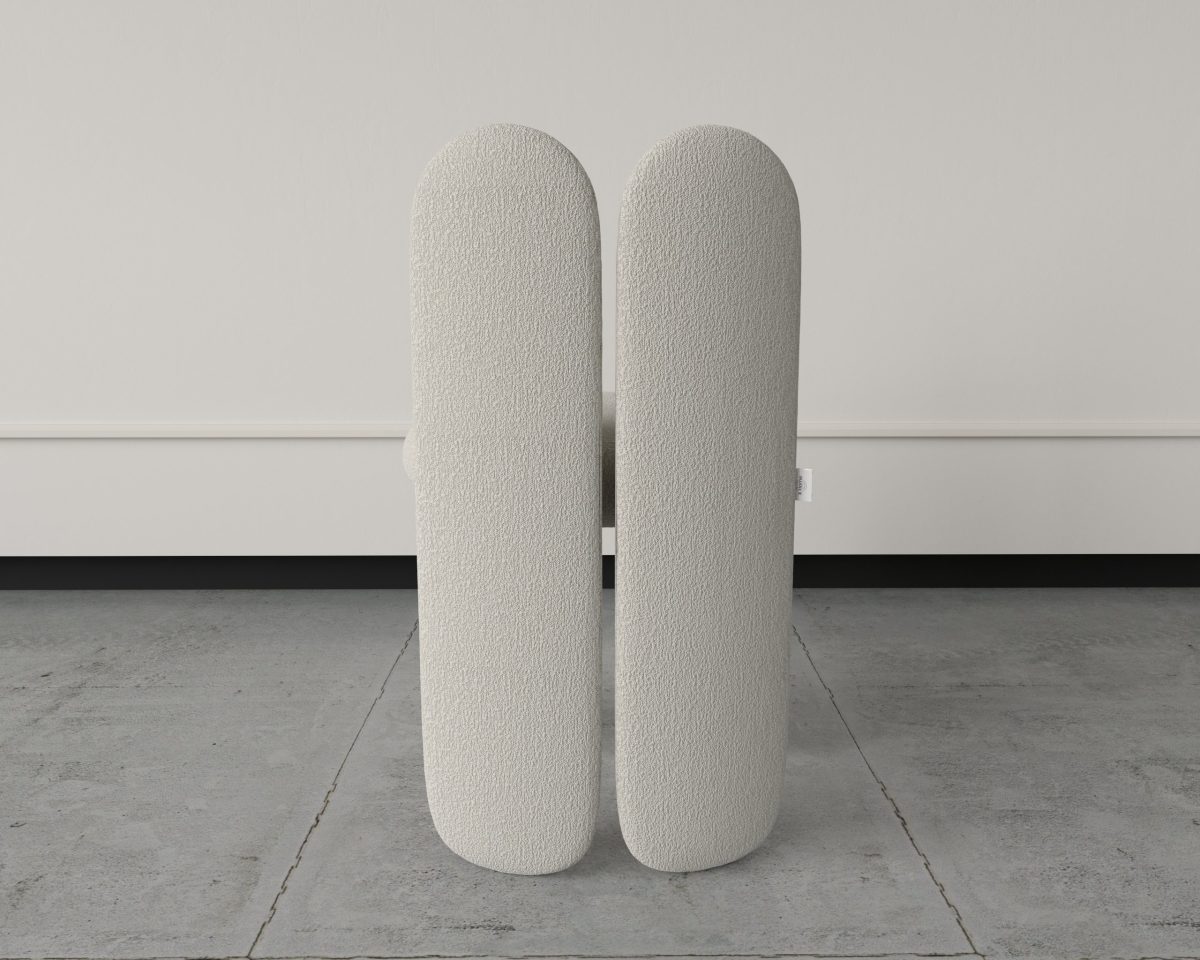 Arcadia Chair - Image 9