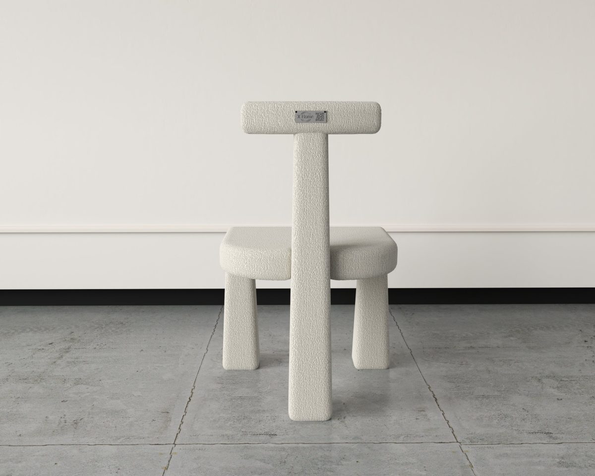 Aldora Chair - Image 4