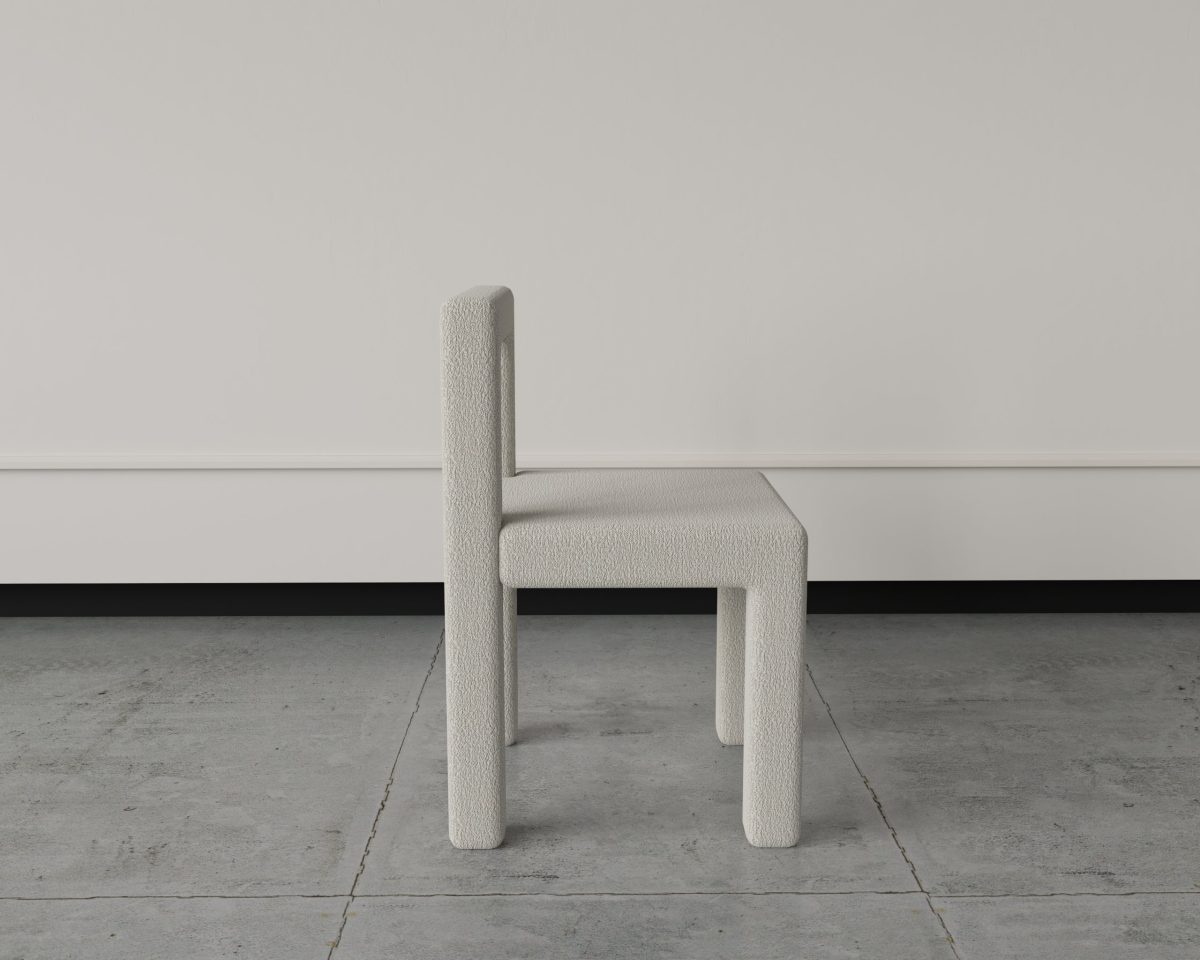 Zahra Chair - Image 6