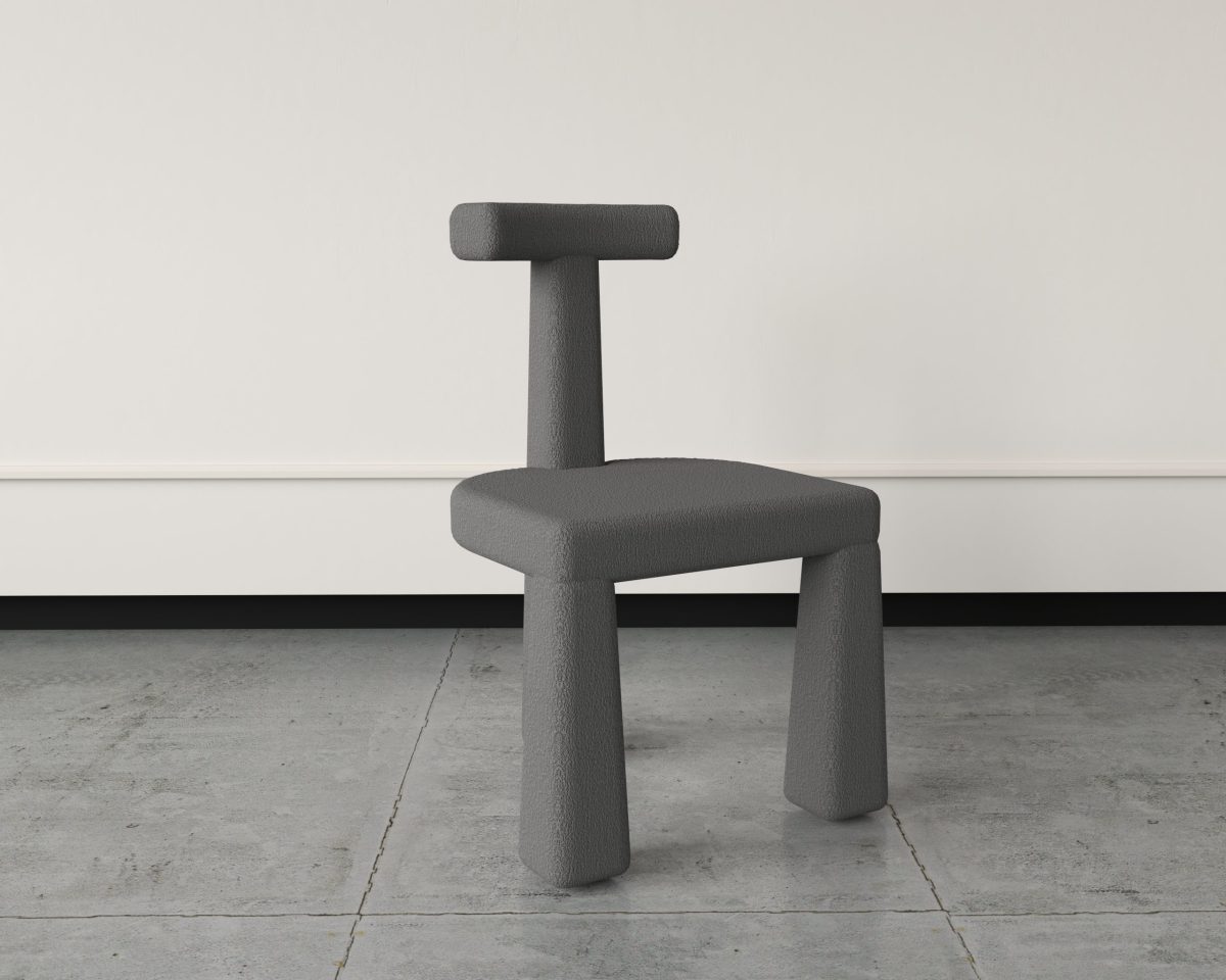 Aldora Chair - Image 5