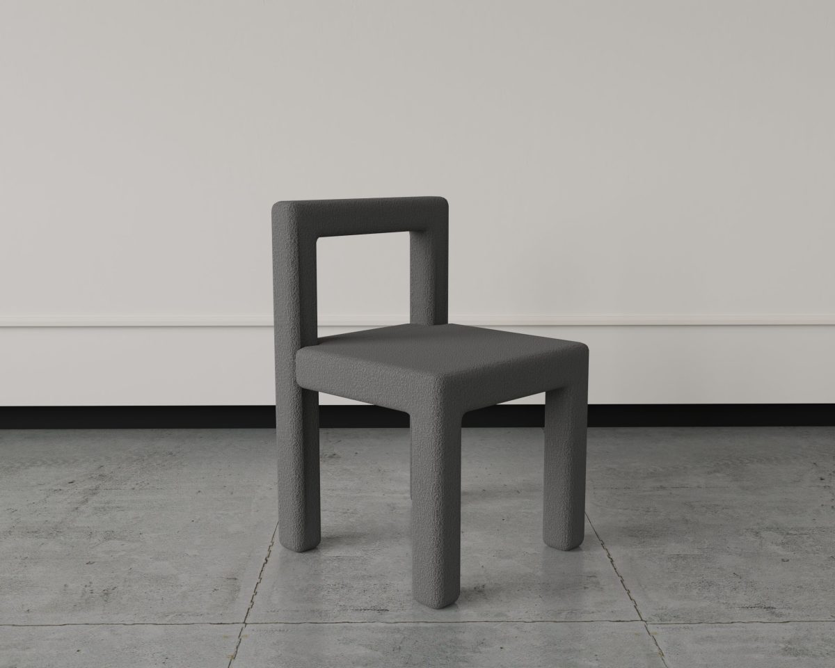 Zahra Chair - Image 7