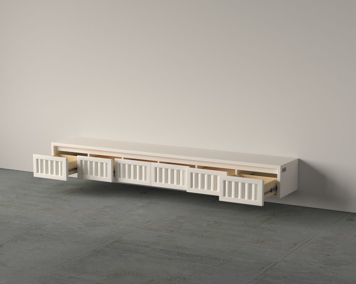 RibLux Wall - Image 7