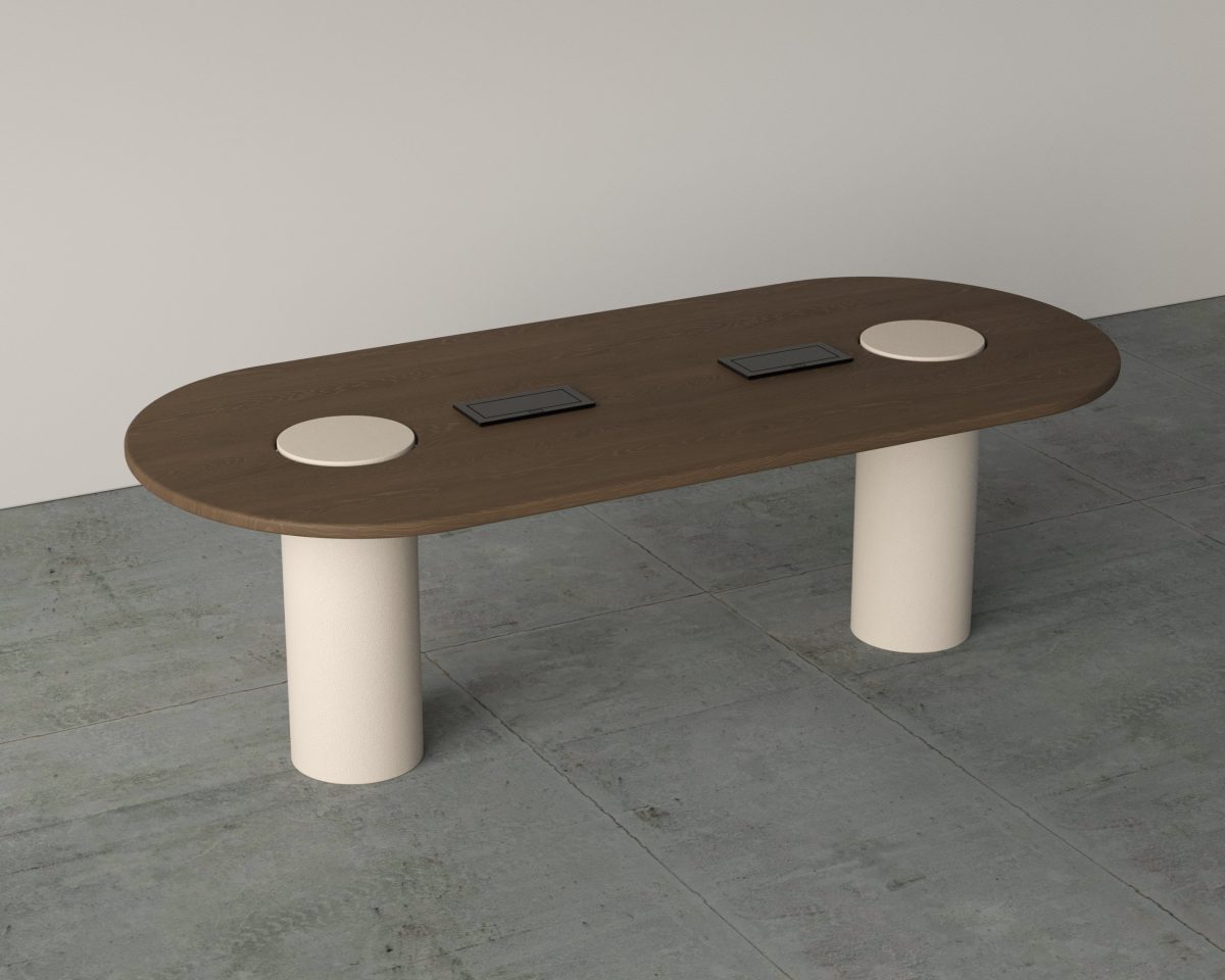 LATHER AND DARK VENEER (01)