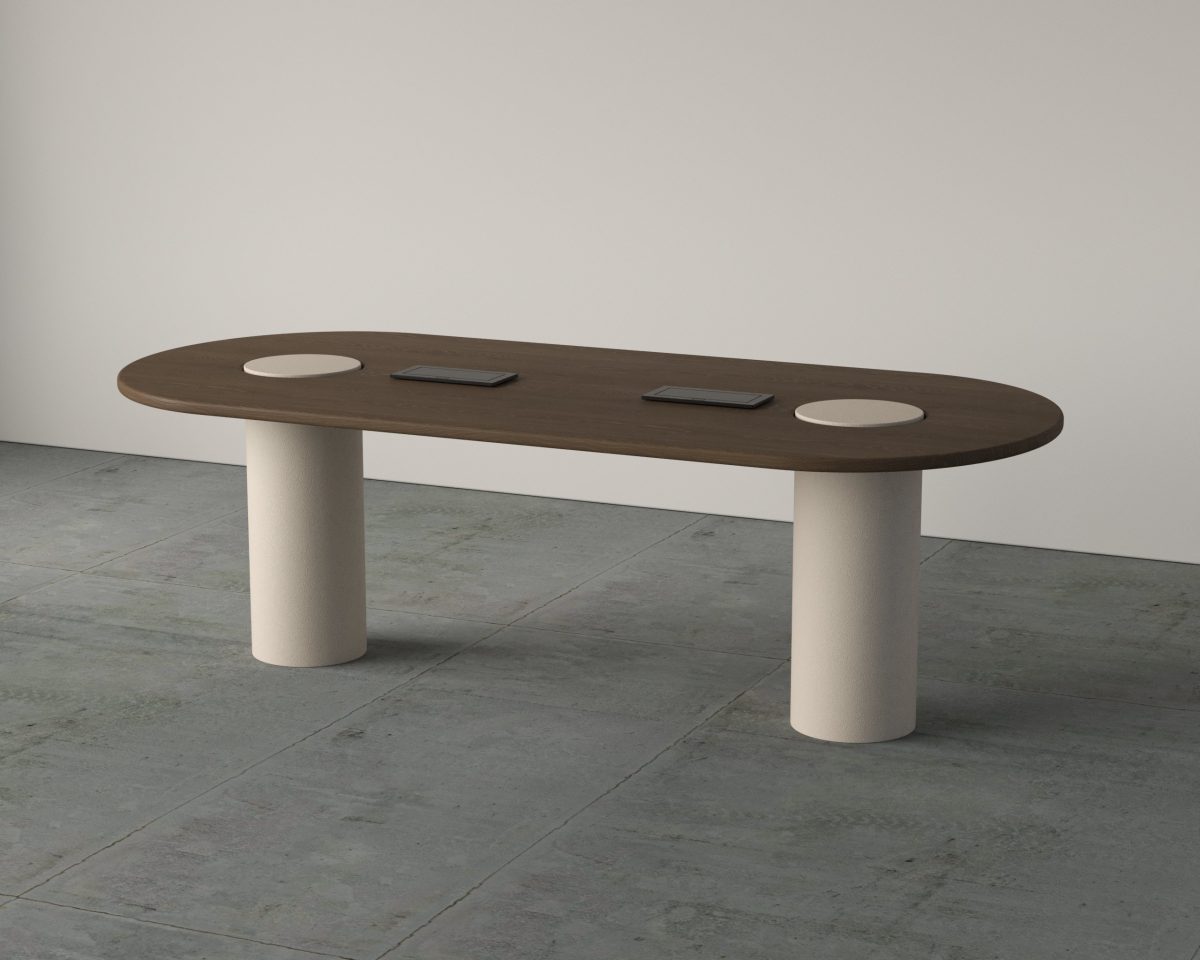 LATHER AND DARK VENEER (02)