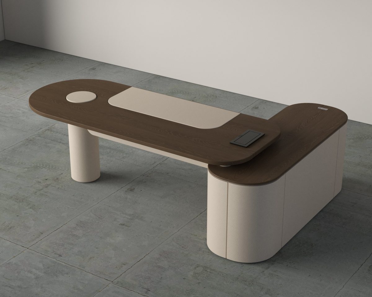 LATHER AND DARK VENEER (02)