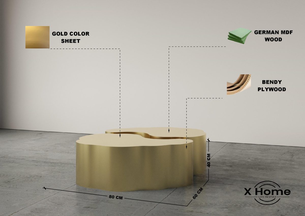 Golden Bloom - Image 4