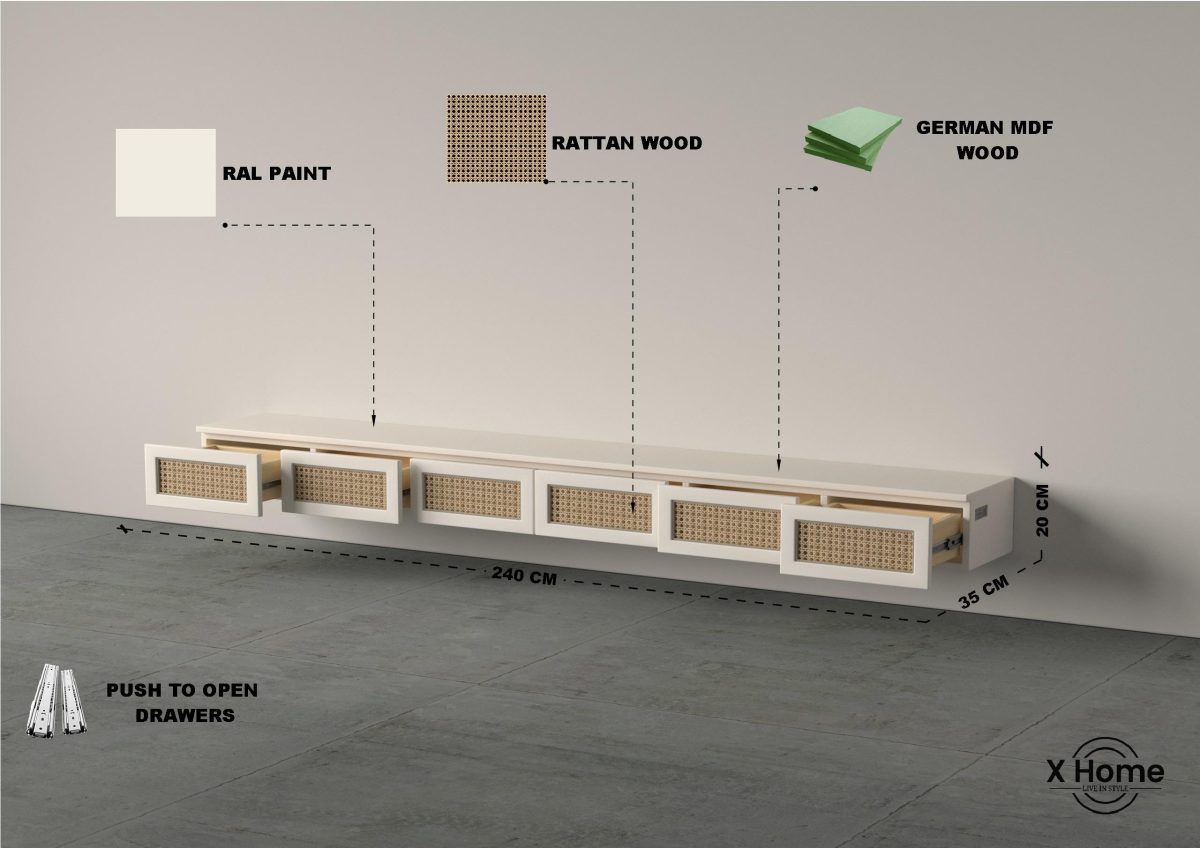 Vento Wall - Image 8