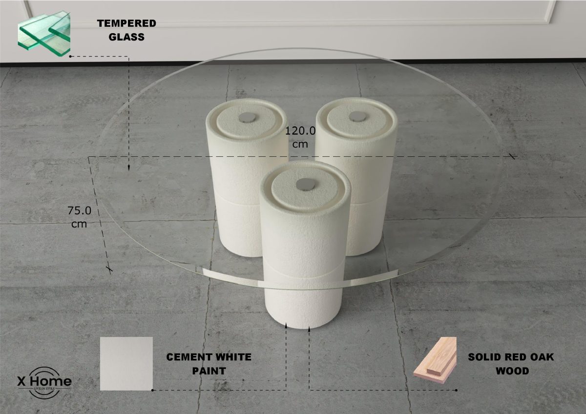 Zahra Table - Image 3