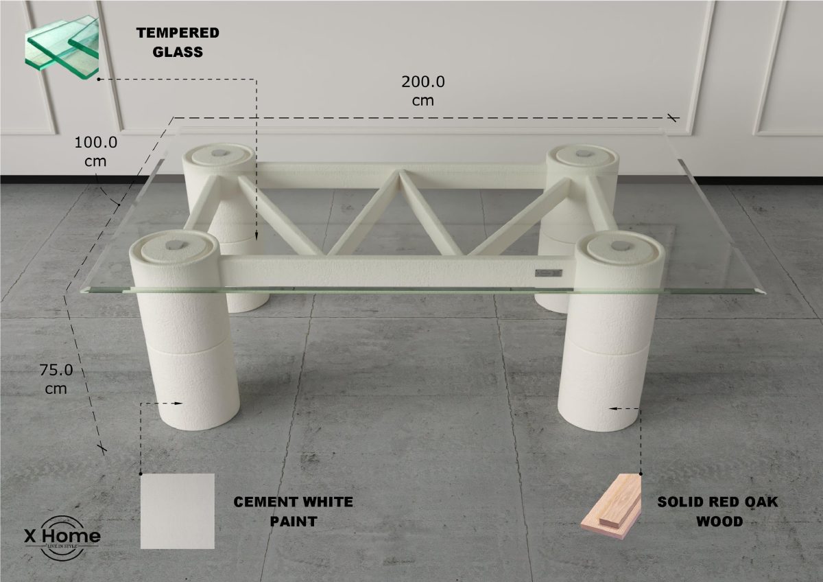Nebula table - Image 2