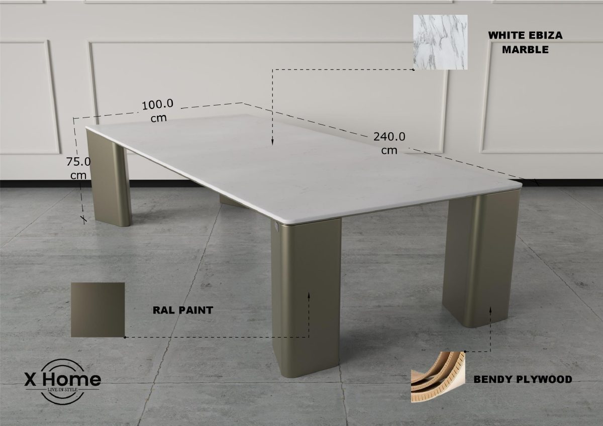 Rayan table - Image 5