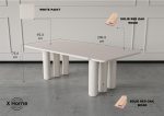 Iris Table - Image 2