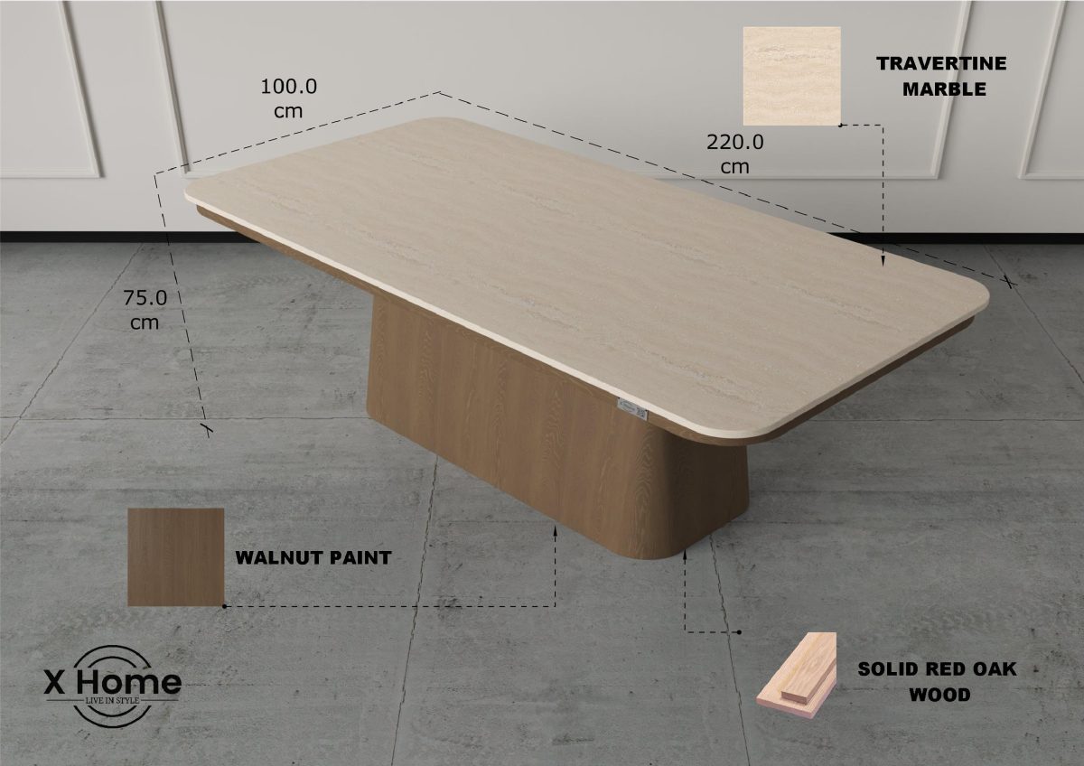 Dhruva Table - Image 2