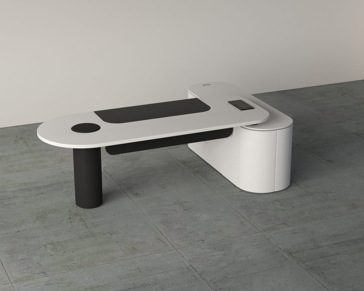 RAL 9003 AND 9011 (01)