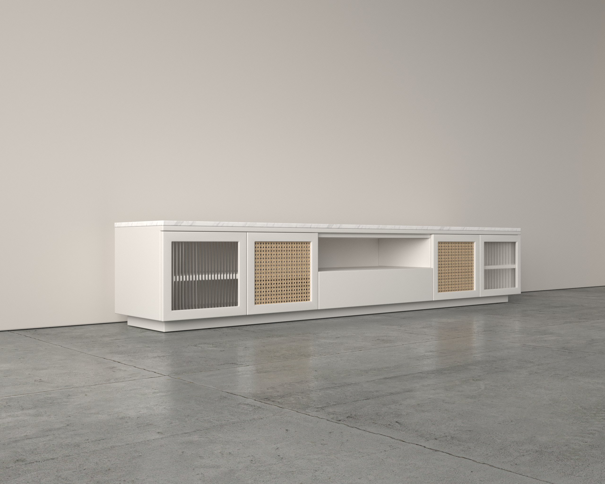 RAL 9003 (WHITE) Lapido - Image 1