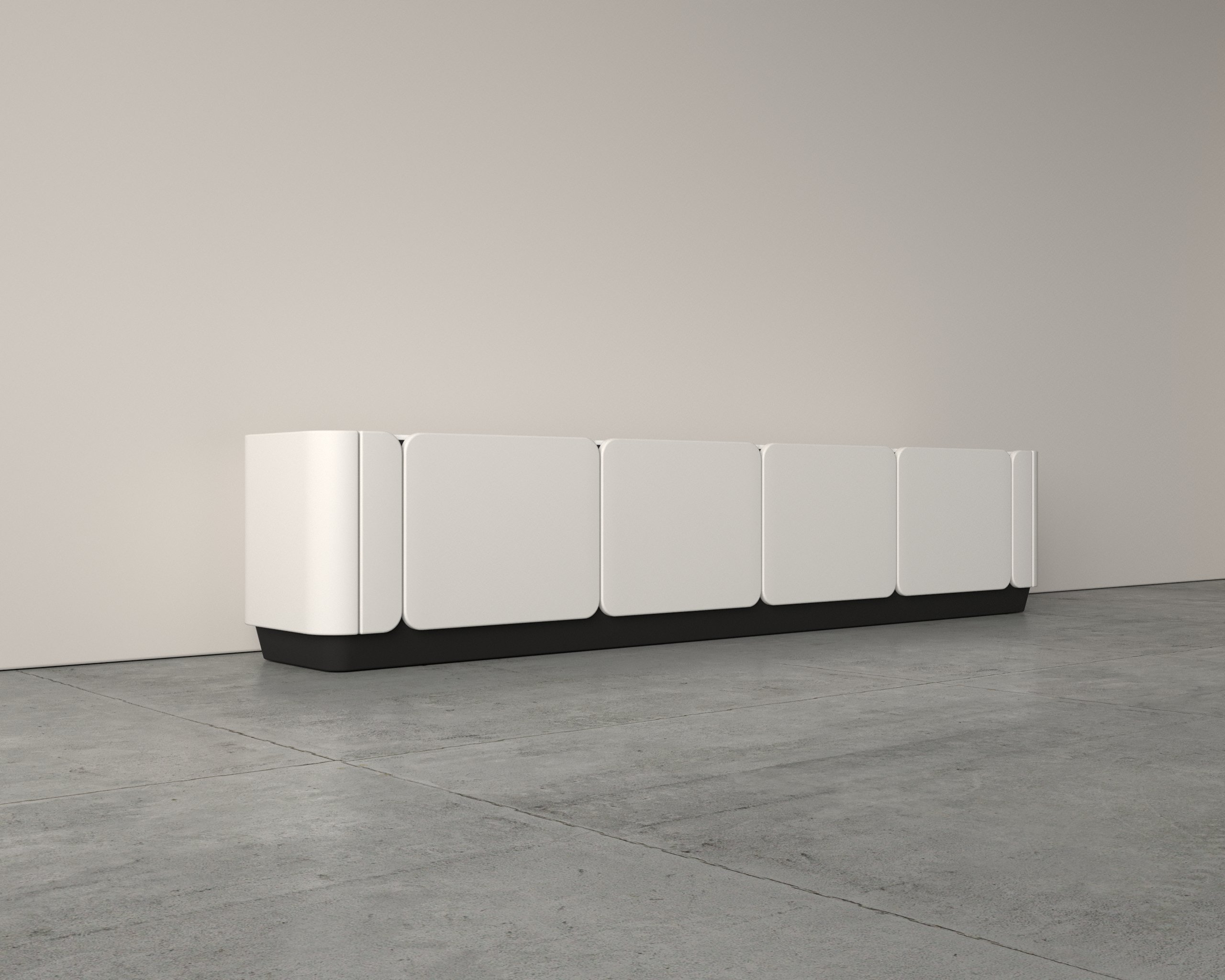 RAL 9003 (WHITE) Quadro - Image 1