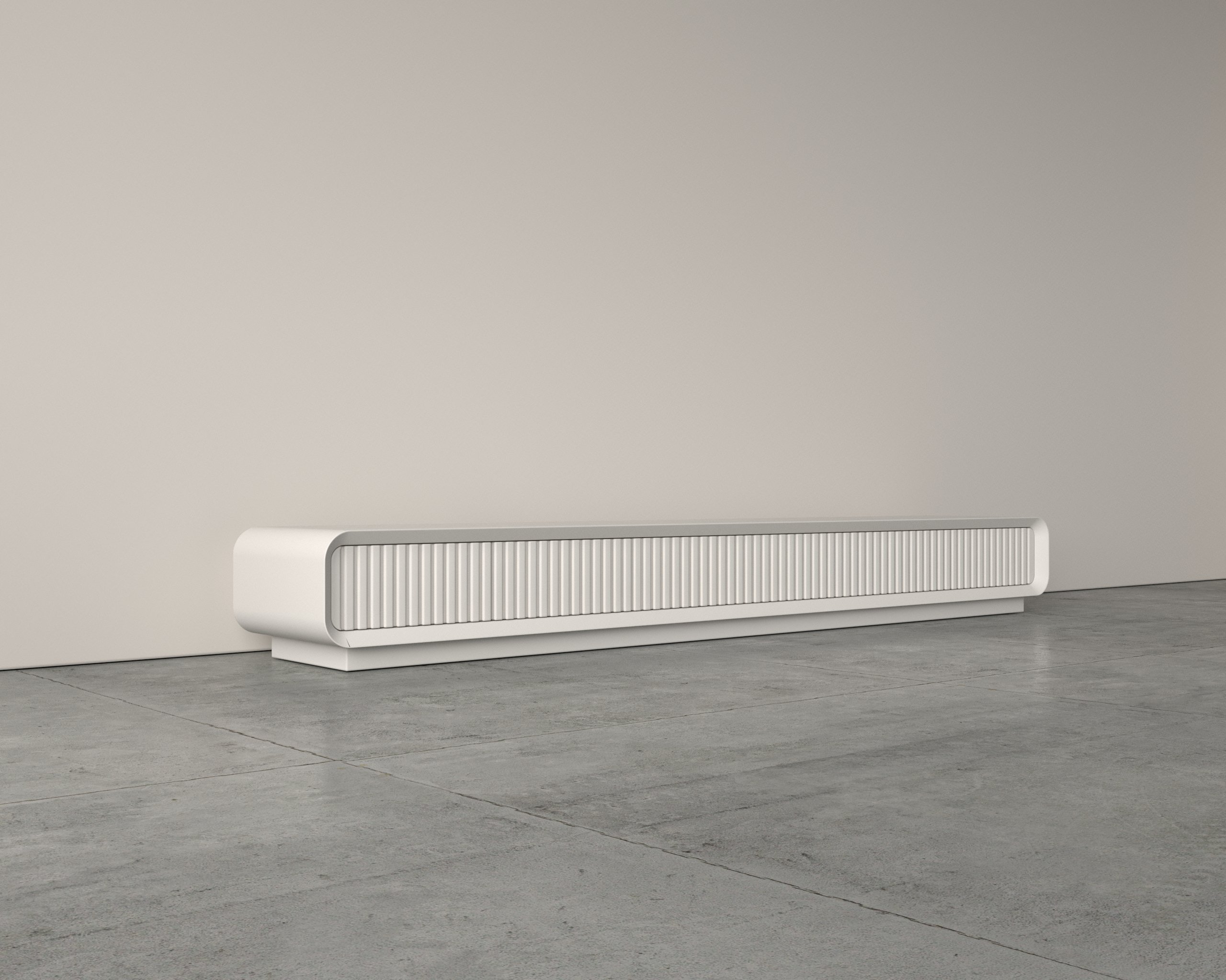 RAL 9003 (WHITE) Ondaro - Image 1