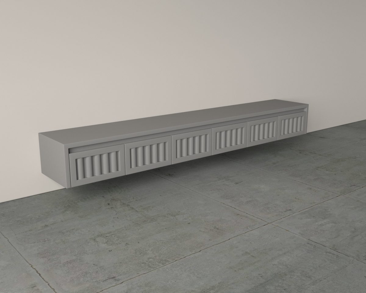 RibLux Wall - Image 2