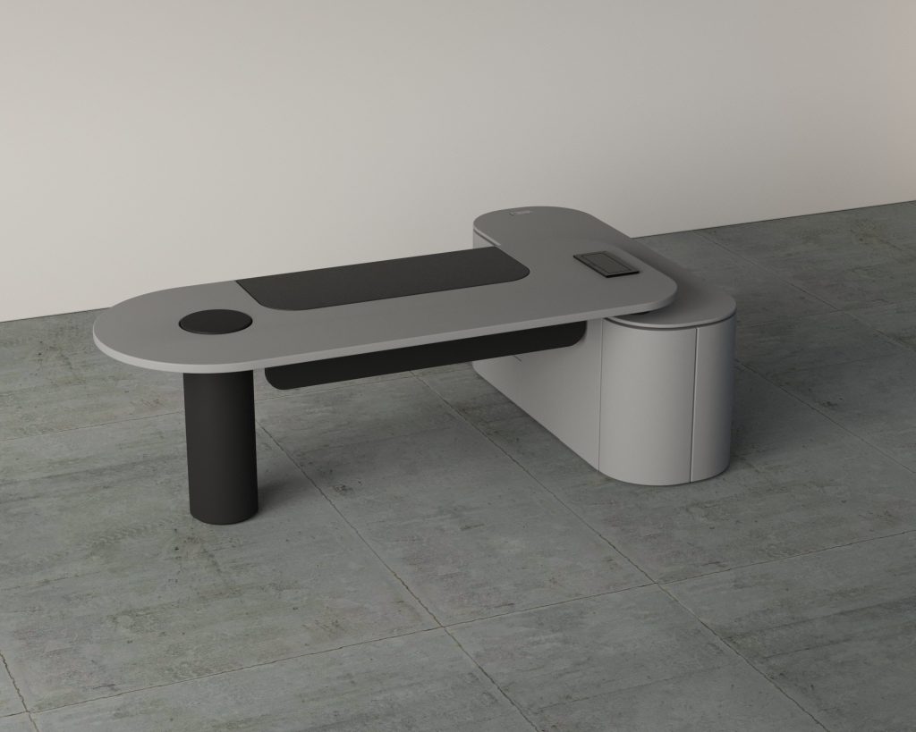 RAL 9006 AND 9011 (01)